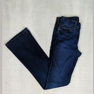 Joe's Jeans Tallulah Skinny Bootcut Jeans